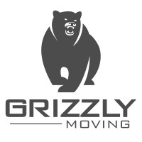 Grizzly Moving LLC logo