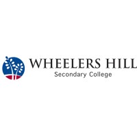 Wheelers Hill Secondary College logo