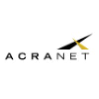 ACRAnet, Inc logo