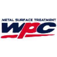 WPC Treatment Co., Inc. logo