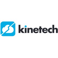 Kinetech Cloud logo