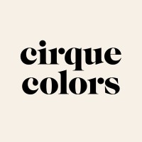 Cirque Colors logo