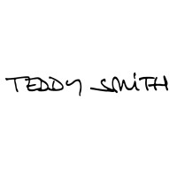 TEDDY SMITH logo