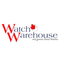 Watch Warehouse Calgary logo