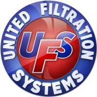United Filtration Systems logo