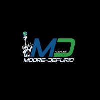 Moore-DeFurio Agencies logo