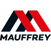 GROUPE MAUFFREY logo