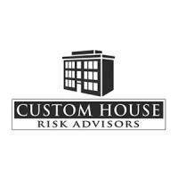 Custom House Risk Advisors logo