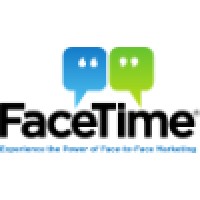 FaceTime logo