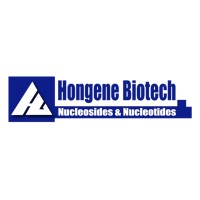 Hongene Biotech Corporation USA logo