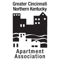 Greater Cincinnati Northern Kentucky Apartment Association logo