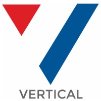 Vertical AVTV logo