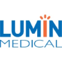 Lumin Medical LLC logo