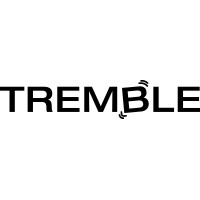 TREMBLE logo