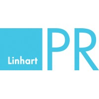 Linhart Public Relations logo