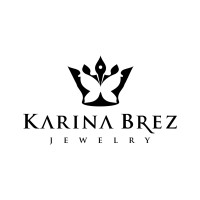 Karina Brez Jewelry logo