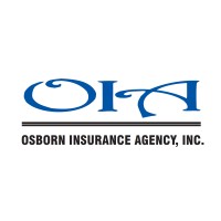 Osborn Insurance Agency logo