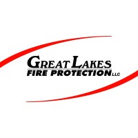 Great Lakes Fire Protection,LLC logo