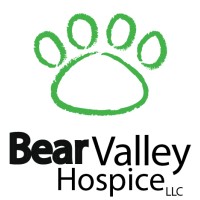Bear Valley Hospice logo