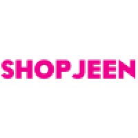 Shop Jeen logo
