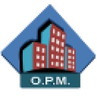 One Property Management L.L.C. logo