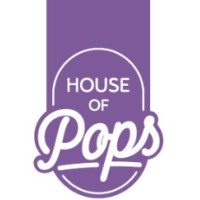 House Of Pops logo