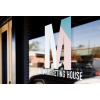 Mad Marketing House logo