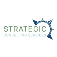 Strategic Consulting Services, Inc logo