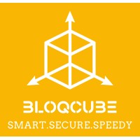 Bloqcube Inc logo