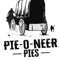 Pie-O-Neer Pies logo