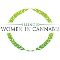 Illinois Women In Cannabis logo
