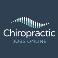 Chiropractic Jobs Online logo