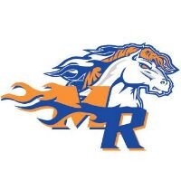 Marvin Ridge High School logo