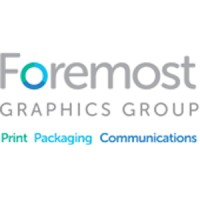 Image of Foremost Graphics Group
