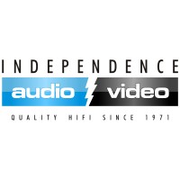Independence Audio-Video logo