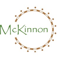 McKinnon Body Therapy Center logo