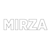 MIRZA logo