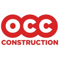 OCC Construction logo