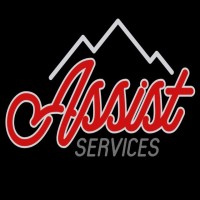 Assist Services, LLC logo
