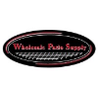 Wholesale Patio Supply logo