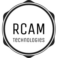 RCAM Technologies logo