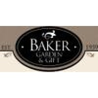 Baker Nurseries logo