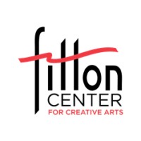 Fitton Center For Creative Arts logo