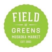 Field Of Greens Inc logo
