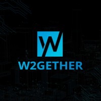 W2GETHER Digital Makers logo