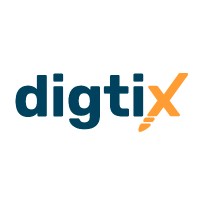 DigTix logo
