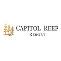 Capitol Reef Resort logo