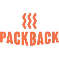 PackBack logo
