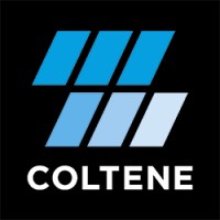 COLTENE Europe logo
