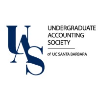 Image of UCSB Undergraduate Accounting Society
